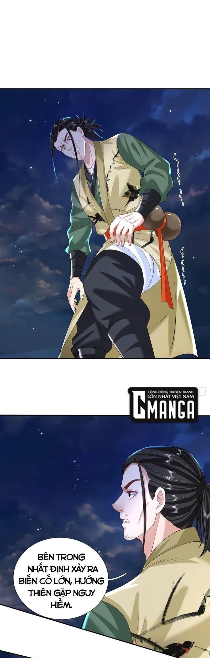 Ta Trở Về Từ Thế Giới Tu Tiên Chapter 124 - 30