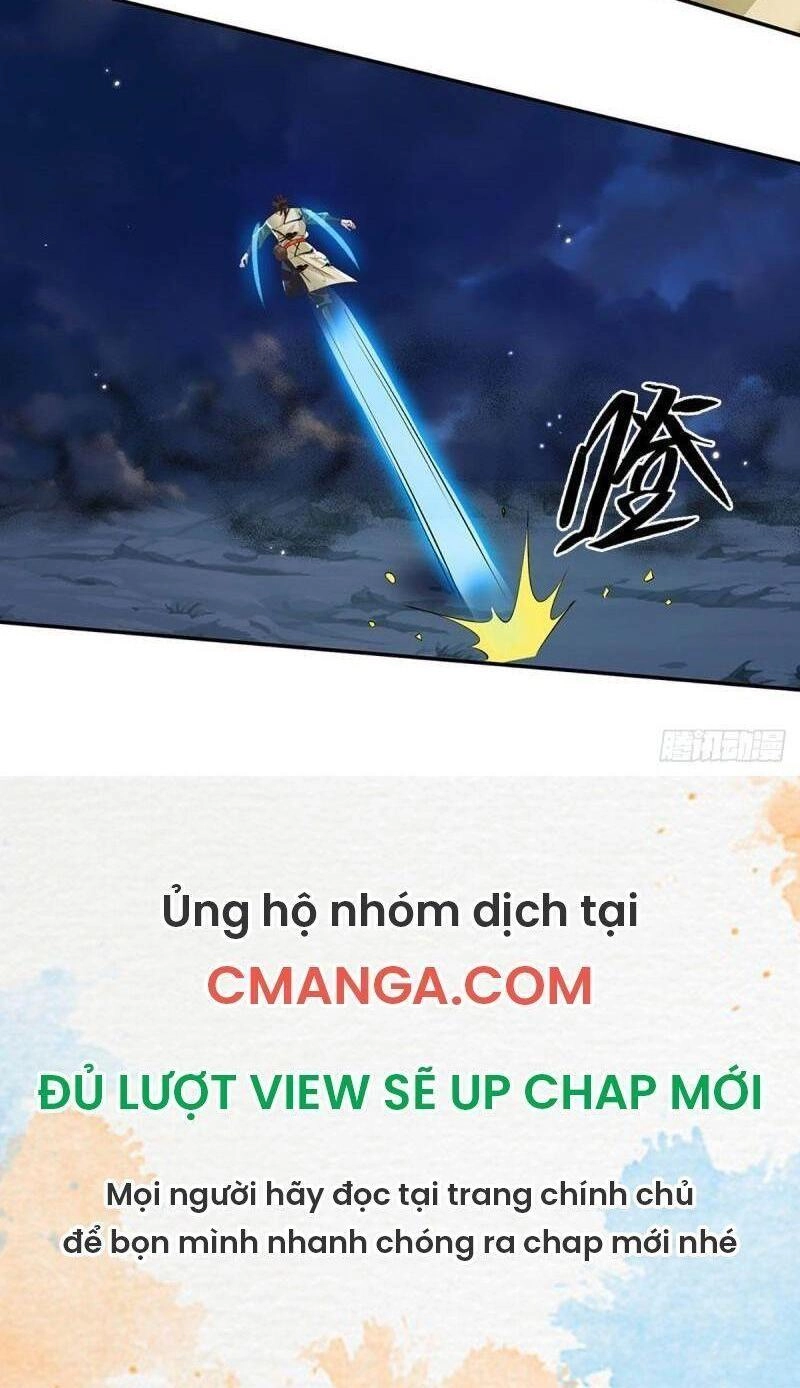 Ta Trở Về Từ Thế Giới Tu Tiên Chapter 124 - 31