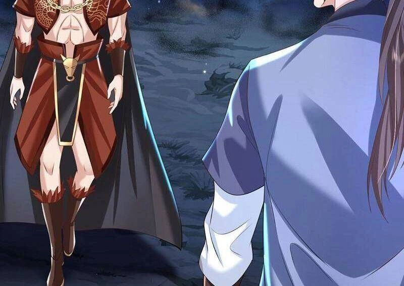 Ta Trở Về Từ Thế Giới Tu Tiên Chapter 125 - 4