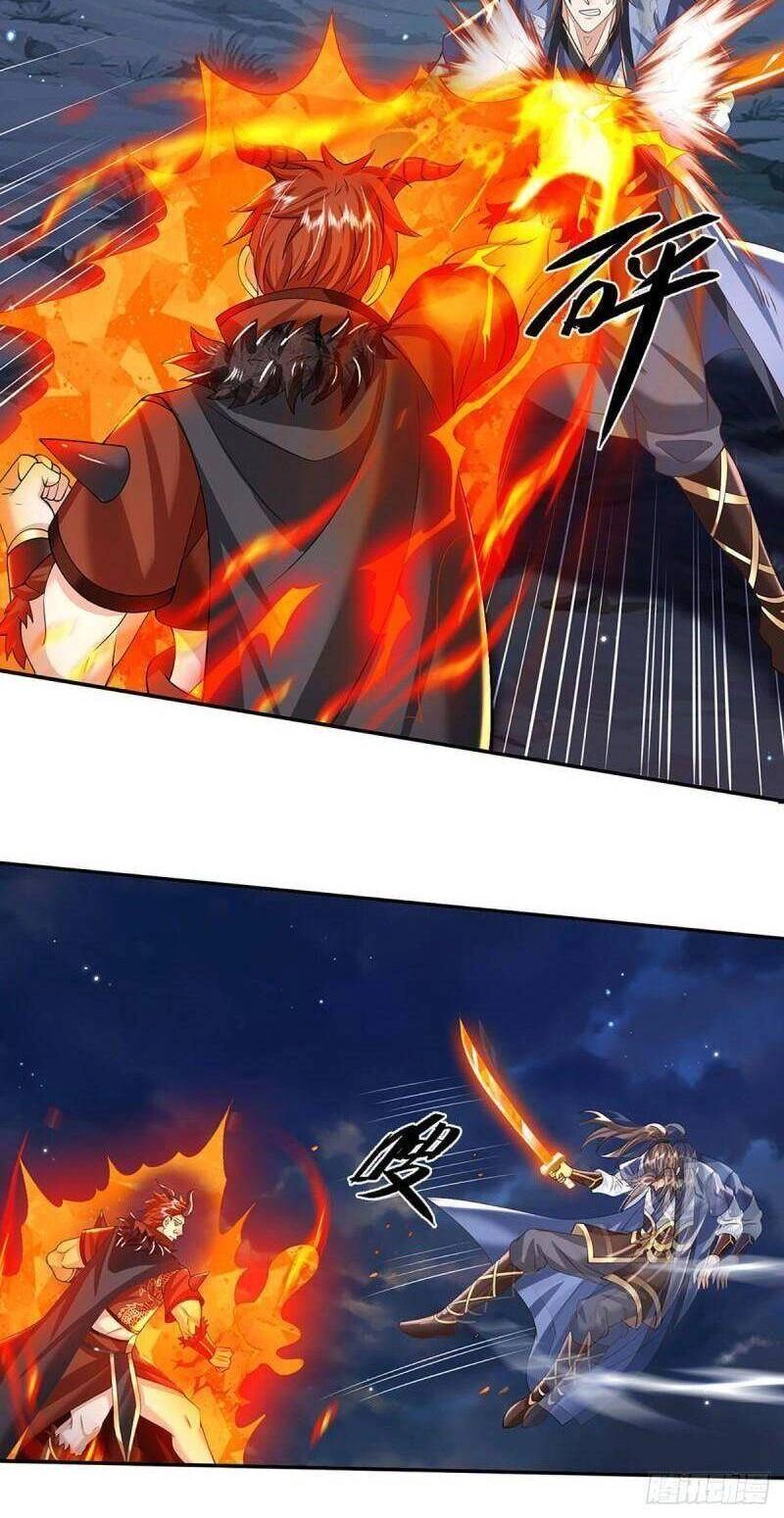 Ta Trở Về Từ Thế Giới Tu Tiên Chapter 125 - 7