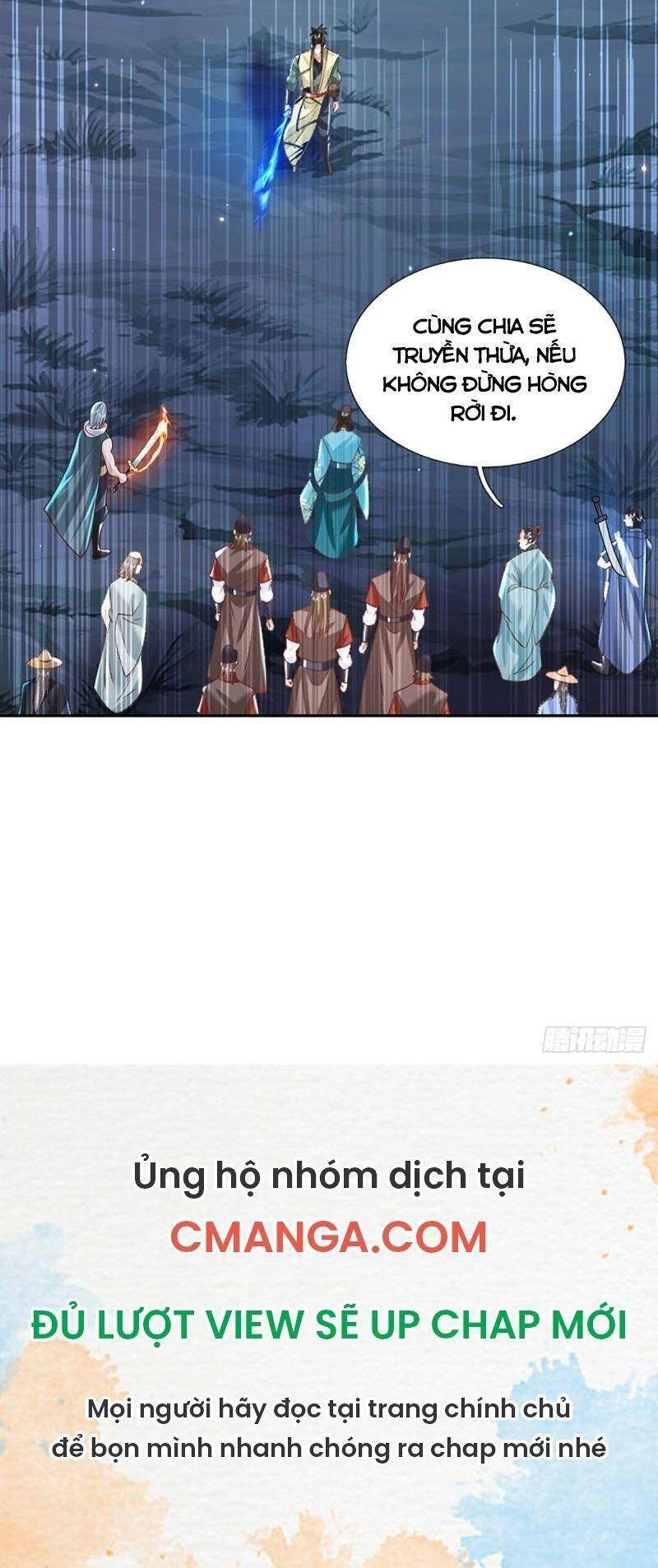 Ta Trở Về Từ Thế Giới Tu Tiên Chapter 125 - 39