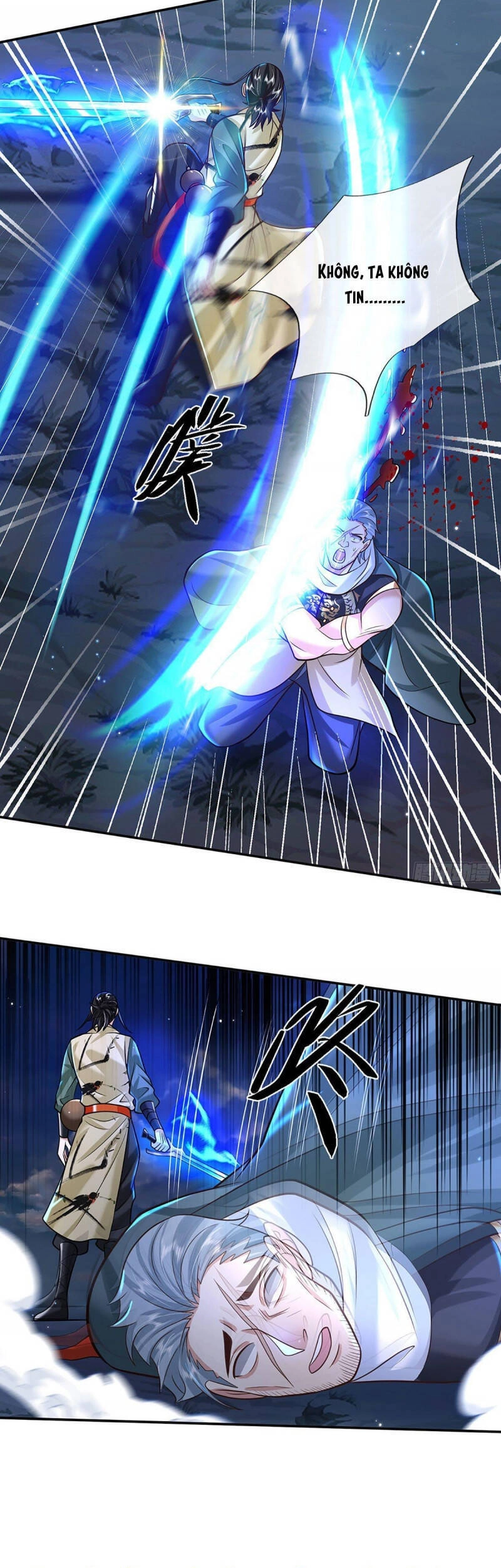 Ta Trở Về Từ Thế Giới Tu Tiên Chapter 126 - 9