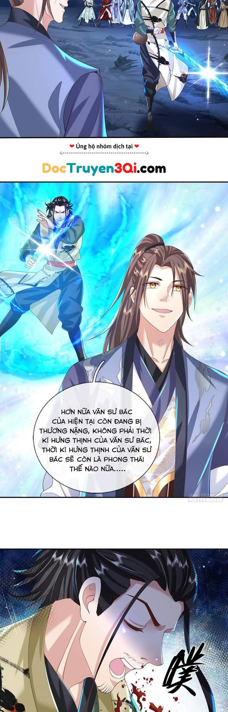 Ta Trở Về Từ Thế Giới Tu Tiên Chapter 126 - 19