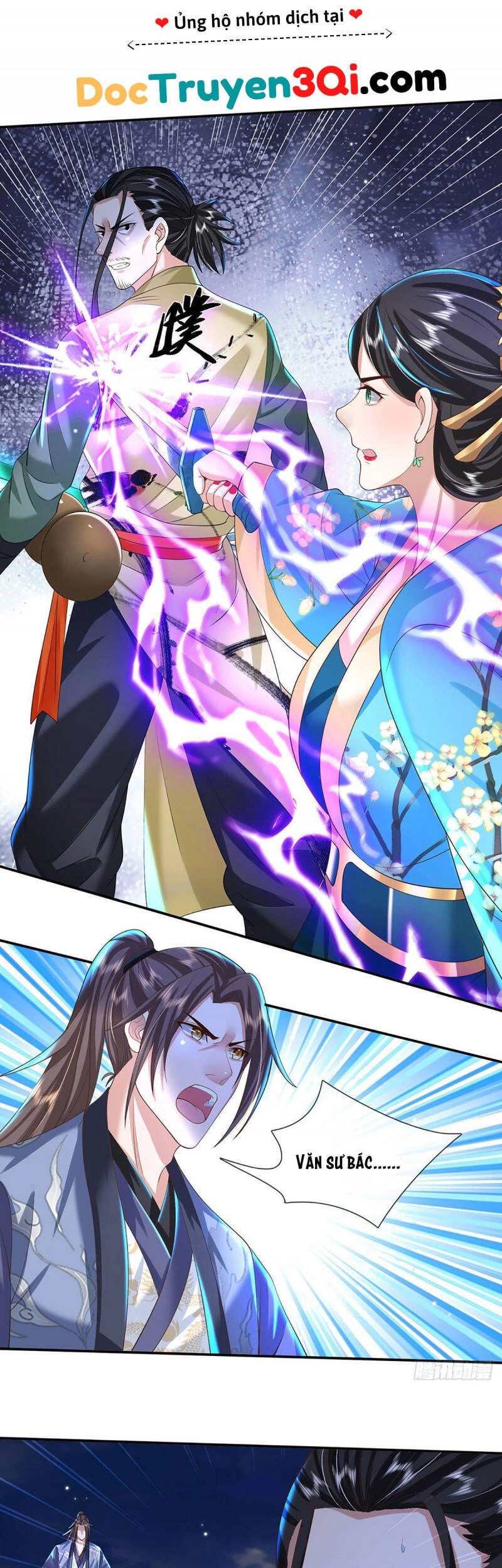 Ta Trở Về Từ Thế Giới Tu Tiên Chapter 126 - 23