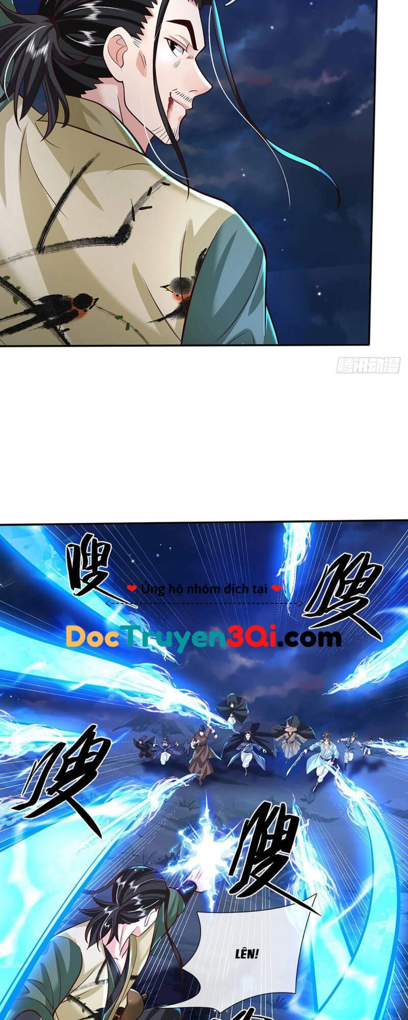 Ta Trở Về Từ Thế Giới Tu Tiên Chapter 127 - 4