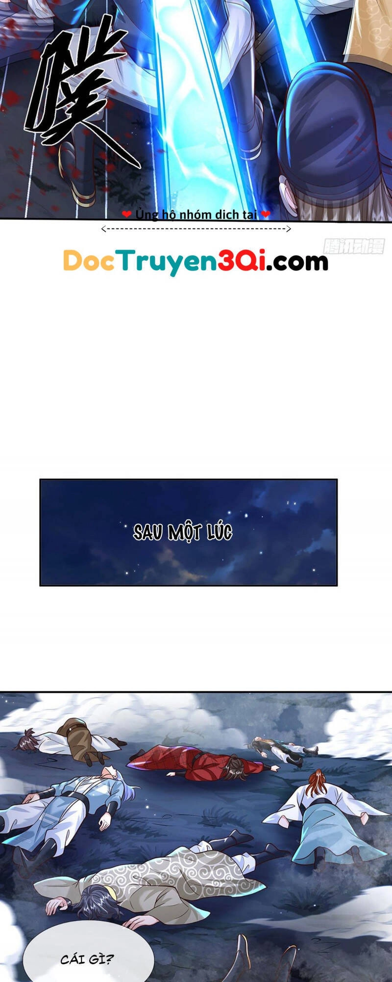 Ta Trở Về Từ Thế Giới Tu Tiên Chapter 127 - 6