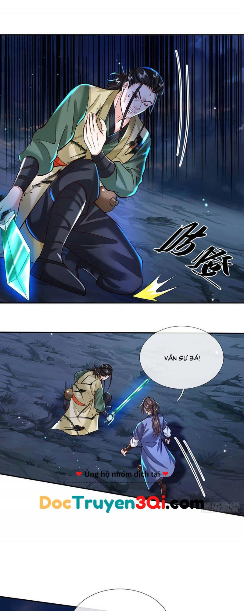 Ta Trở Về Từ Thế Giới Tu Tiên Chapter 127 - 8