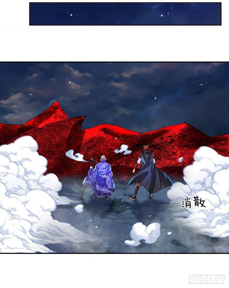 Ta Trở Về Từ Thế Giới Tu Tiên Chapter 127 - 15