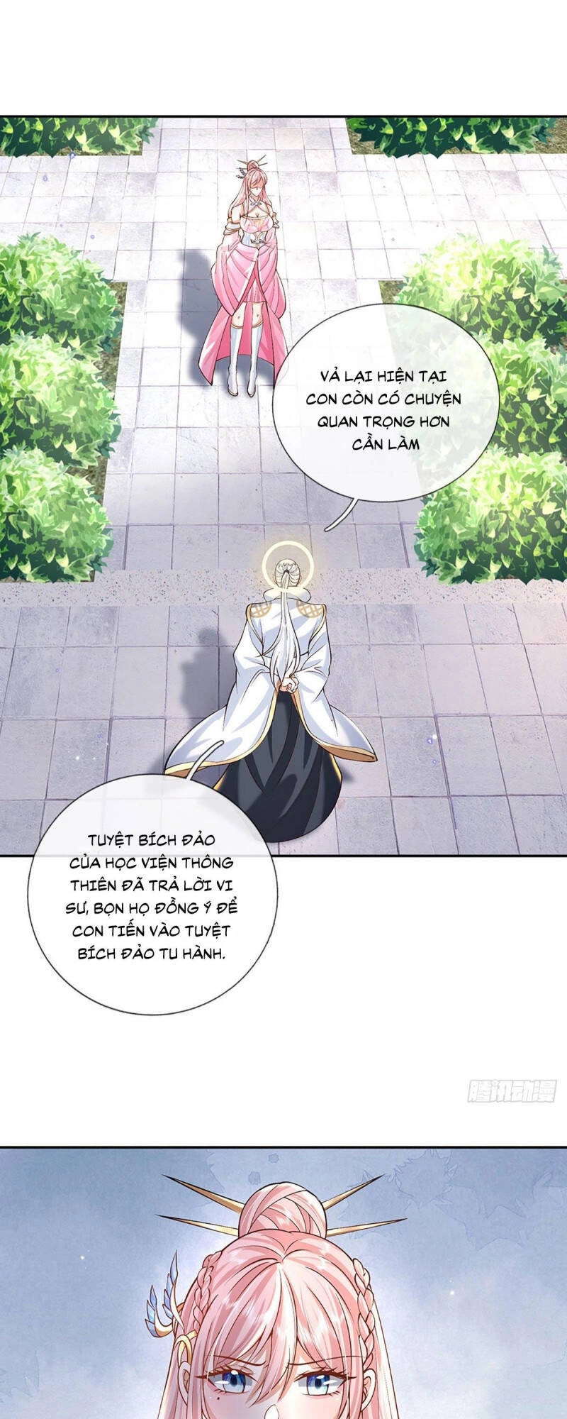 Ta Trở Về Từ Thế Giới Tu Tiên Chapter 127 - 24