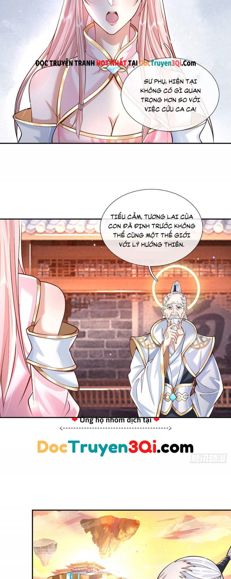 Ta Trở Về Từ Thế Giới Tu Tiên Chapter 127 - 25