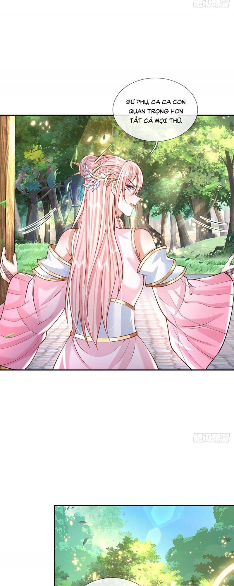 Ta Trở Về Từ Thế Giới Tu Tiên Chapter 127 - 27