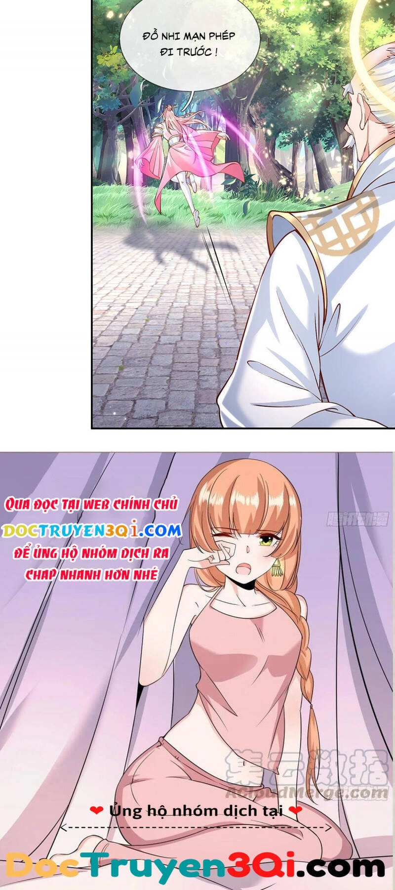 Ta Trở Về Từ Thế Giới Tu Tiên Chapter 127 - 28