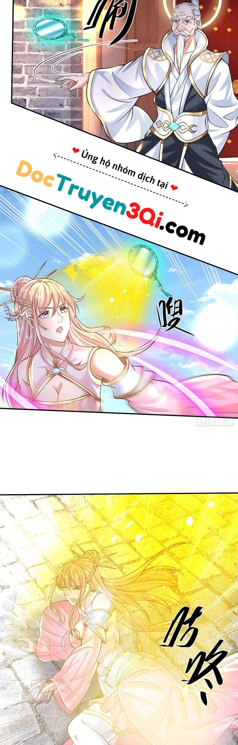 Ta Trở Về Từ Thế Giới Tu Tiên Chapter 128 - 2