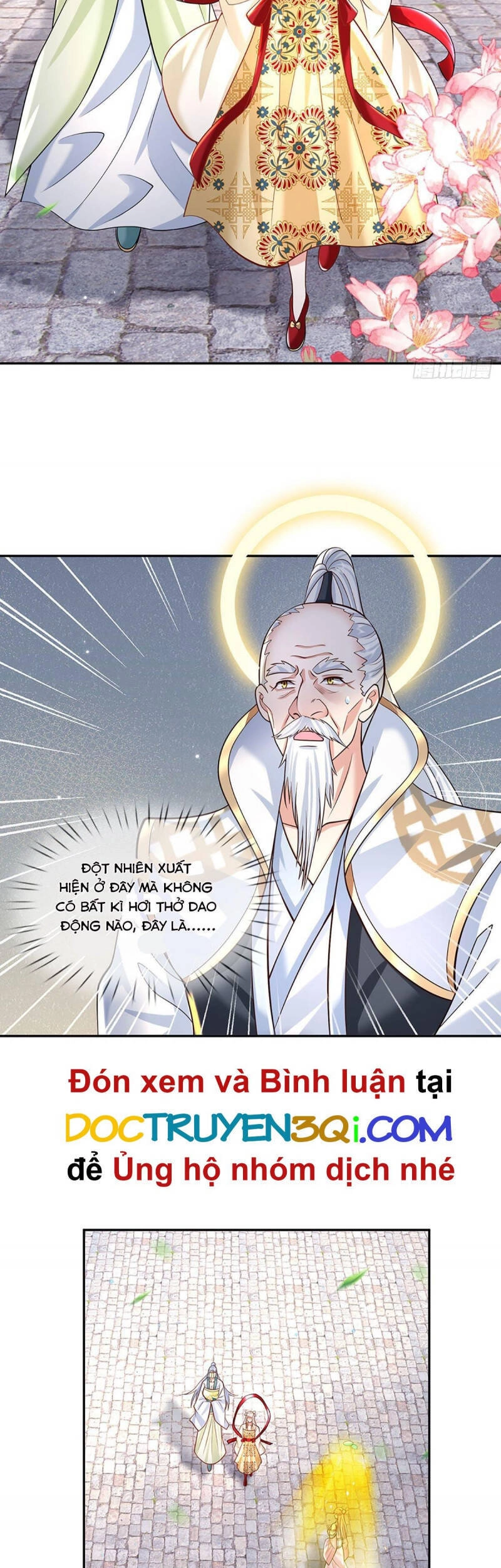 Ta Trở Về Từ Thế Giới Tu Tiên Chapter 128 - 8