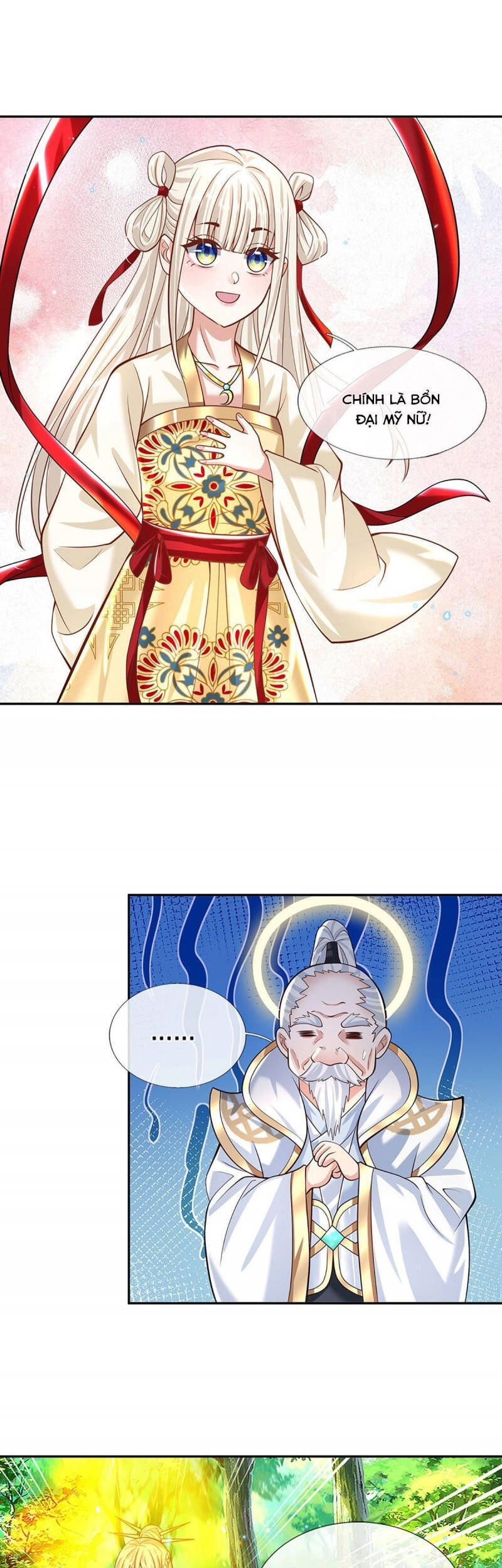 Ta Trở Về Từ Thế Giới Tu Tiên Chapter 128 - 10