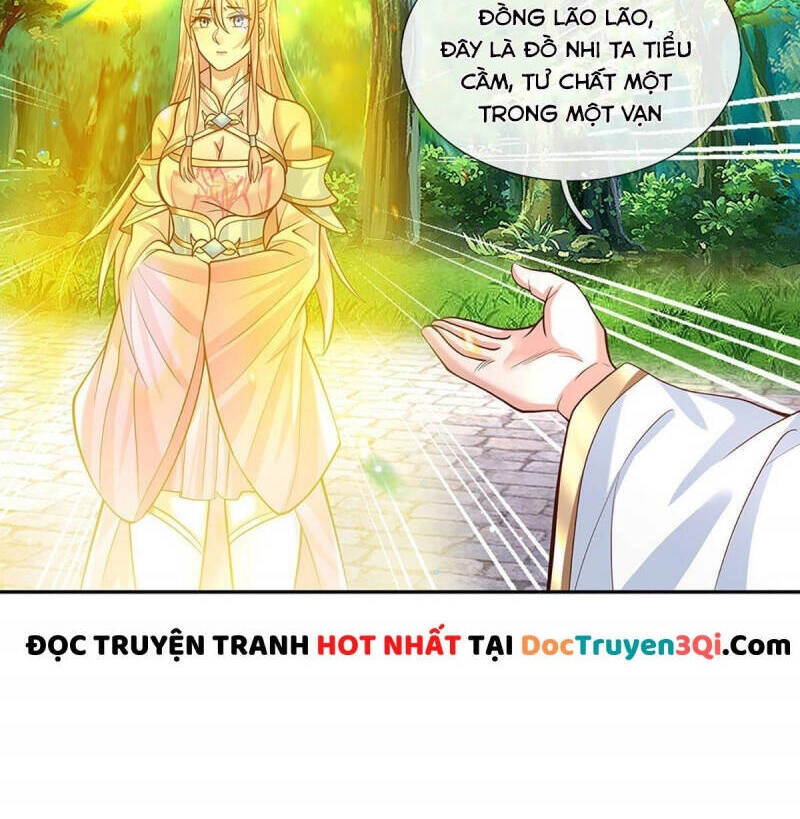 Ta Trở Về Từ Thế Giới Tu Tiên Chapter 128 - 11