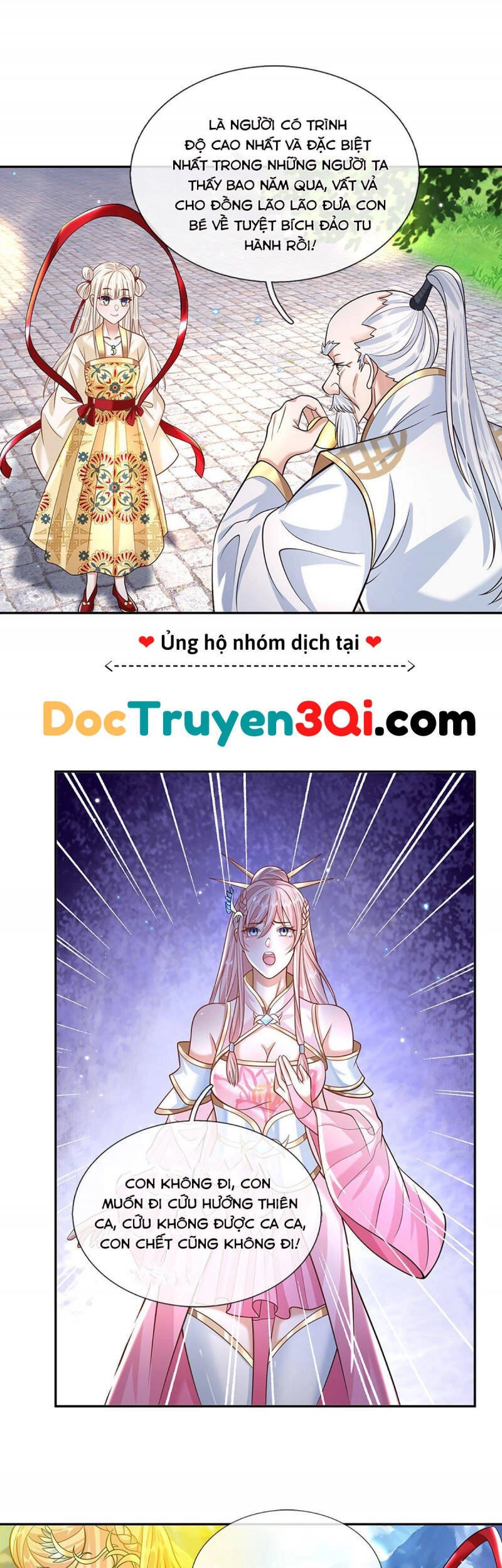 Ta Trở Về Từ Thế Giới Tu Tiên Chapter 128 - 12