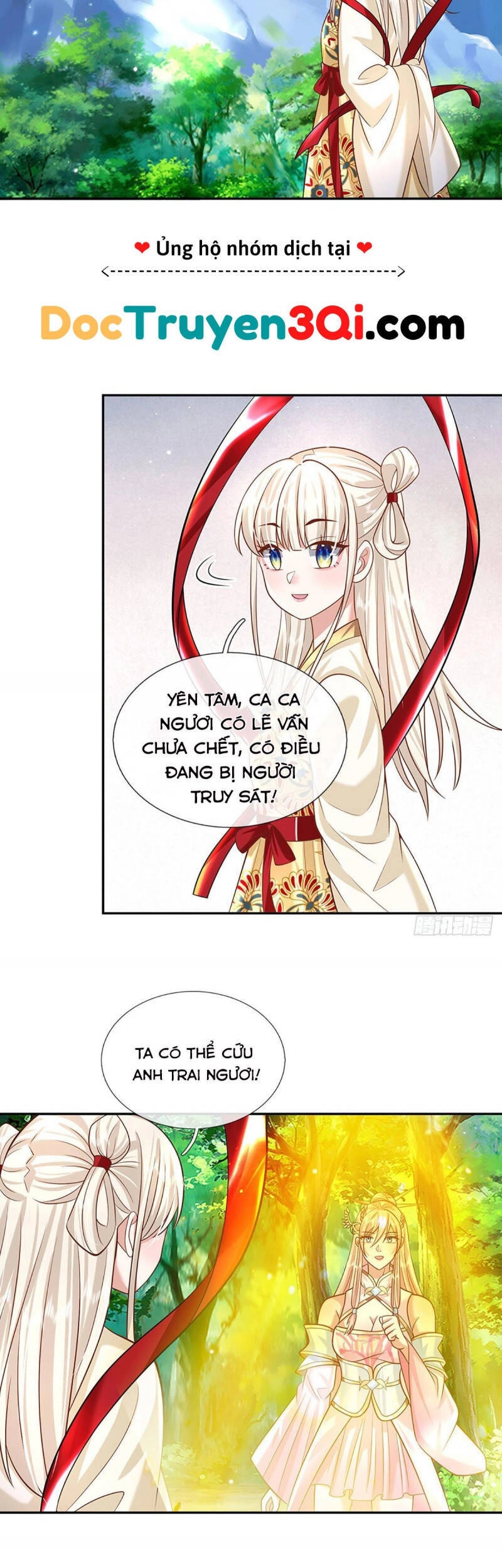 Ta Trở Về Từ Thế Giới Tu Tiên Chapter 128 - 14