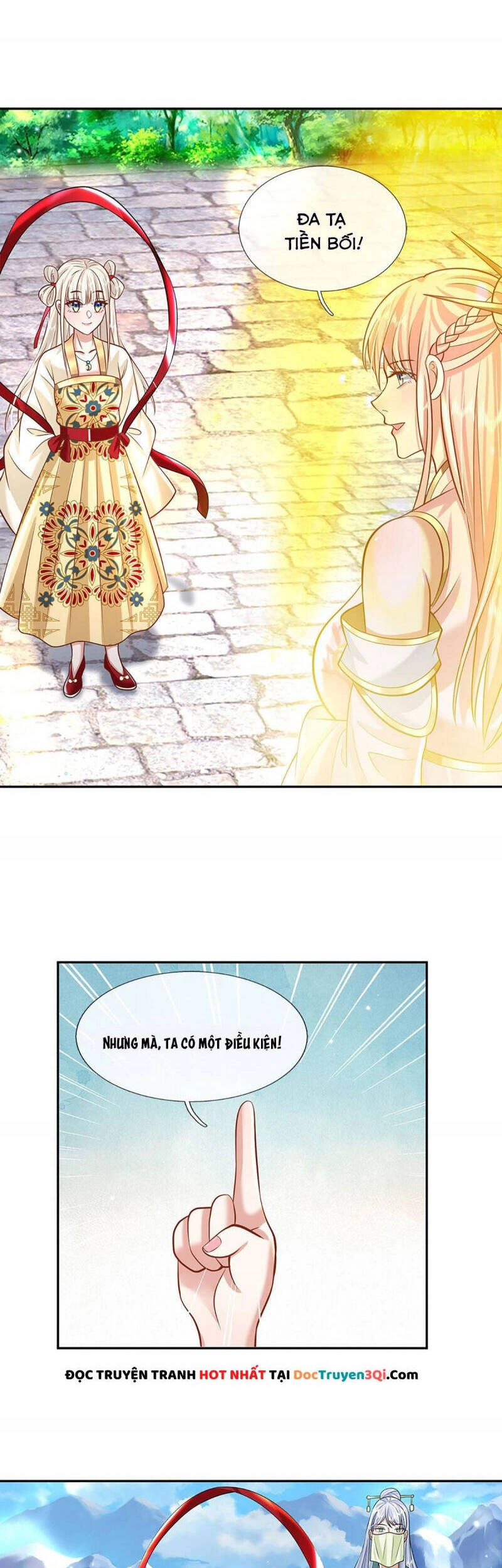 Ta Trở Về Từ Thế Giới Tu Tiên Chapter 128 - 15