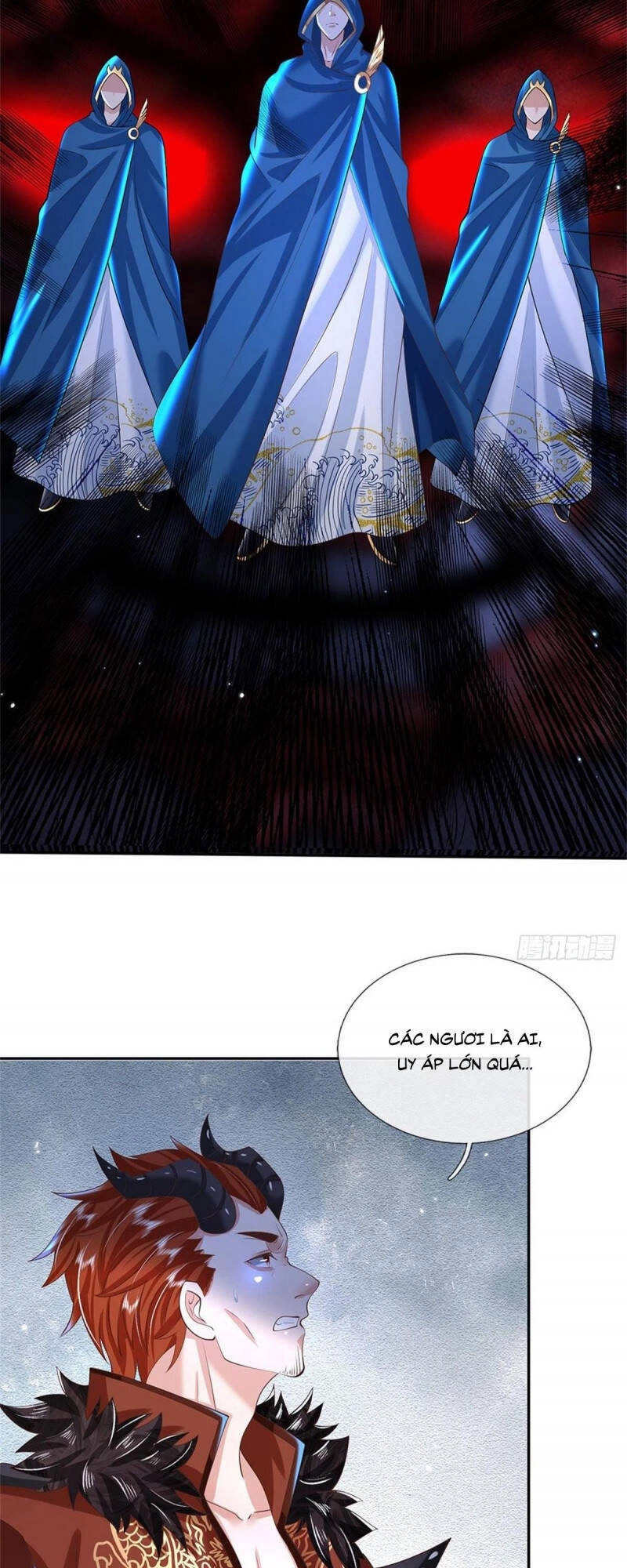 Ta Trở Về Từ Thế Giới Tu Tiên Chapter 129 - 10