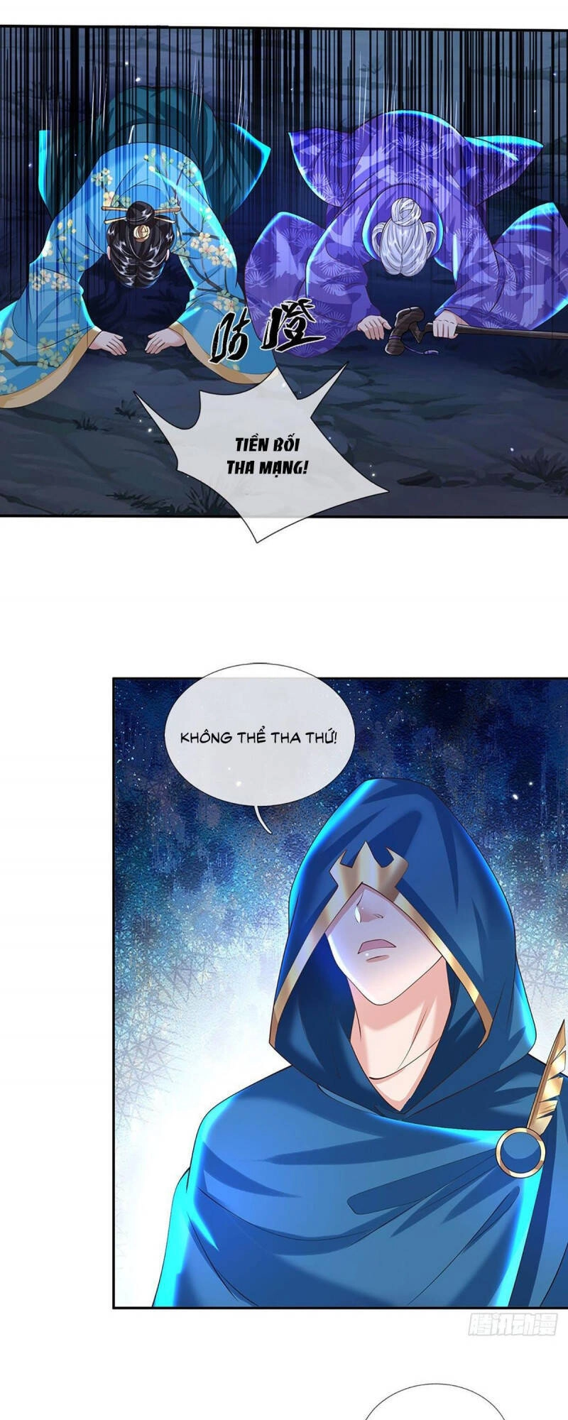 Ta Trở Về Từ Thế Giới Tu Tiên Chapter 129 - 15