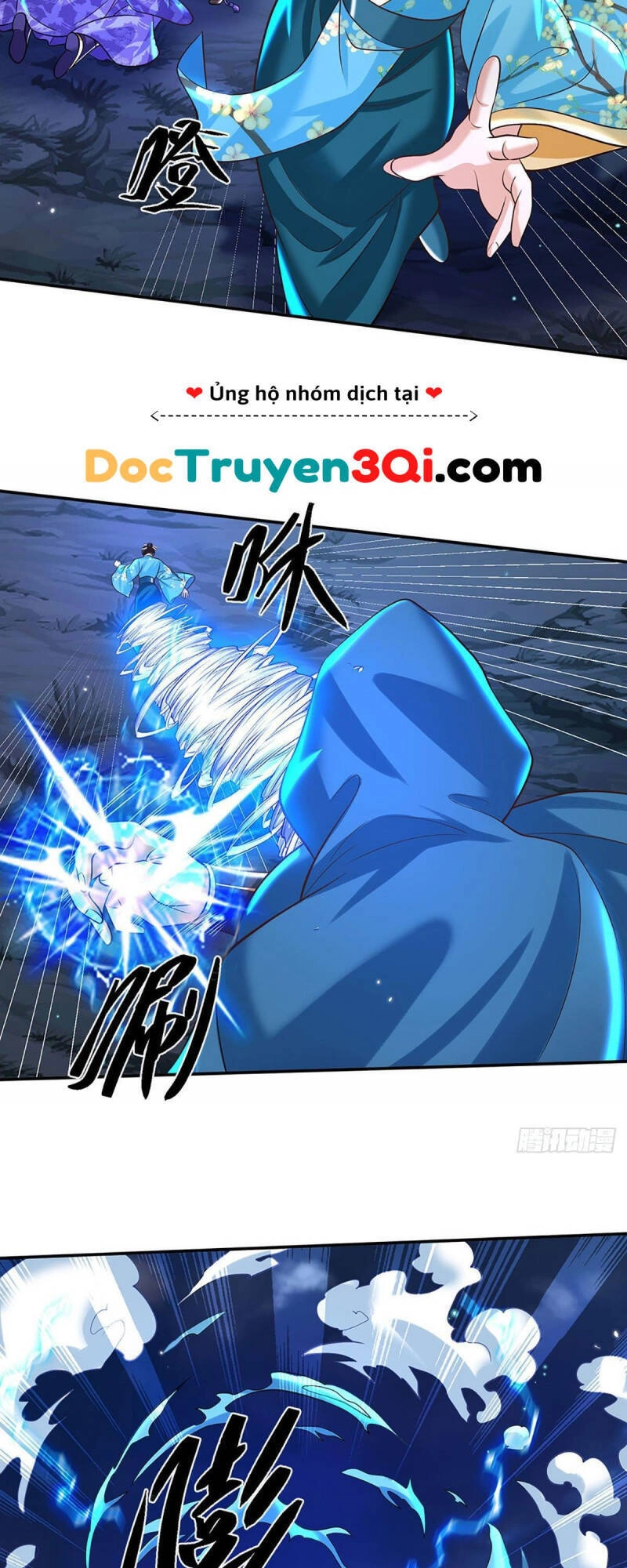 Ta Trở Về Từ Thế Giới Tu Tiên Chapter 129 - 19