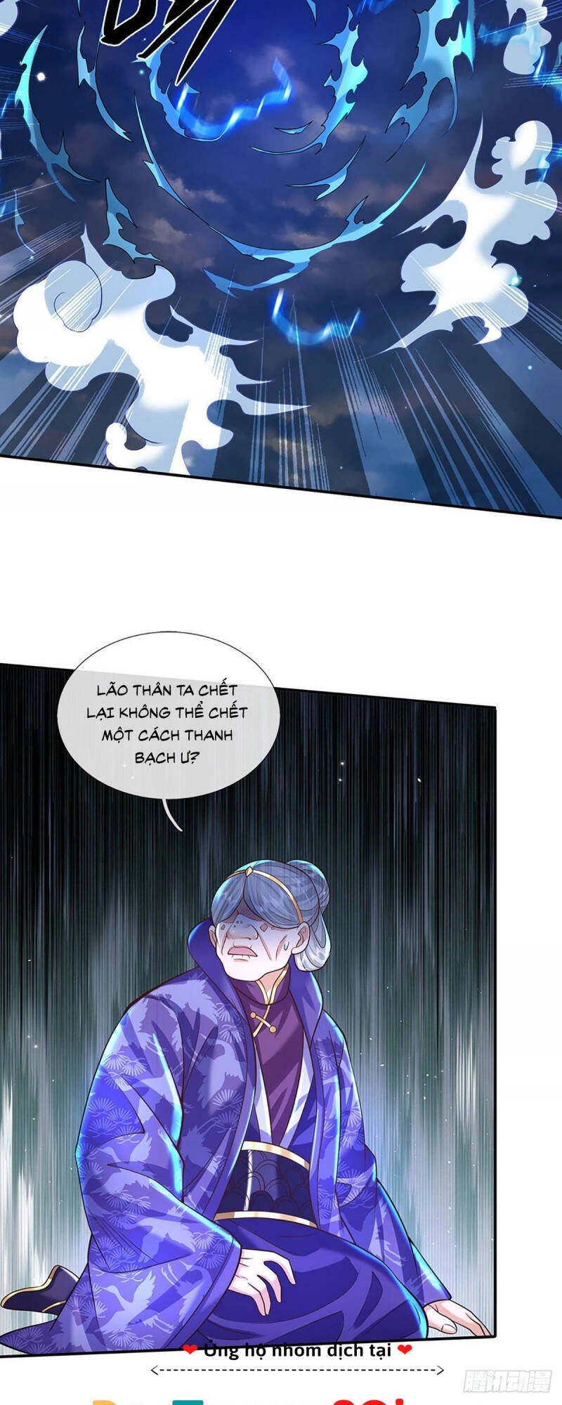 Ta Trở Về Từ Thế Giới Tu Tiên Chapter 129 - 20