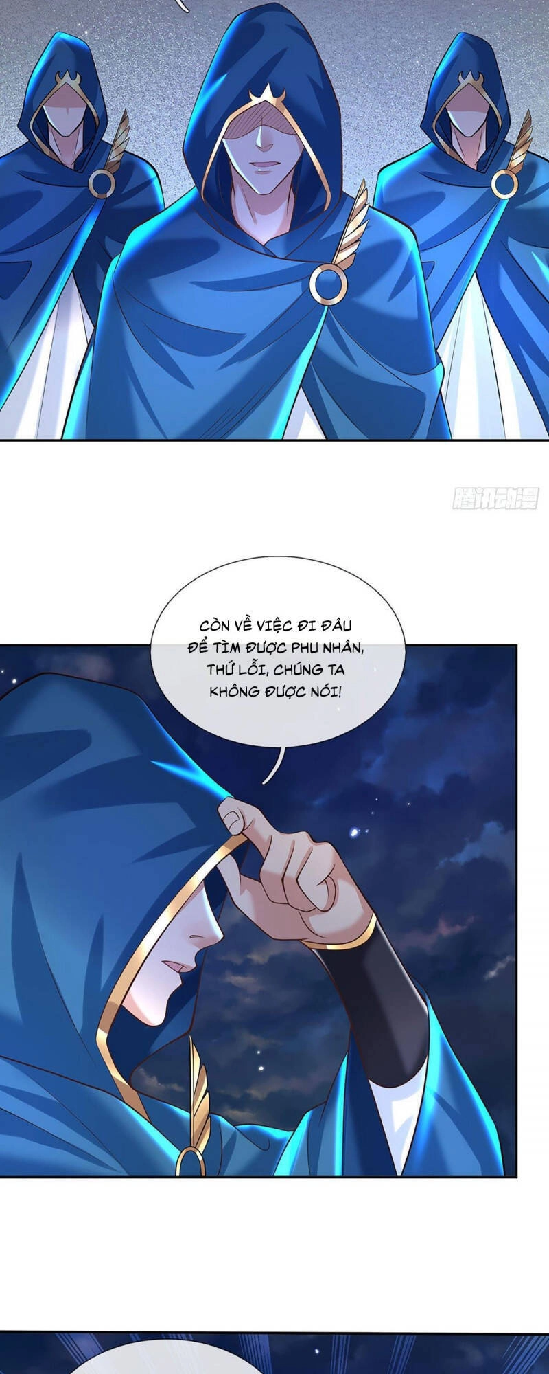 Ta Trở Về Từ Thế Giới Tu Tiên Chapter 129 - 29