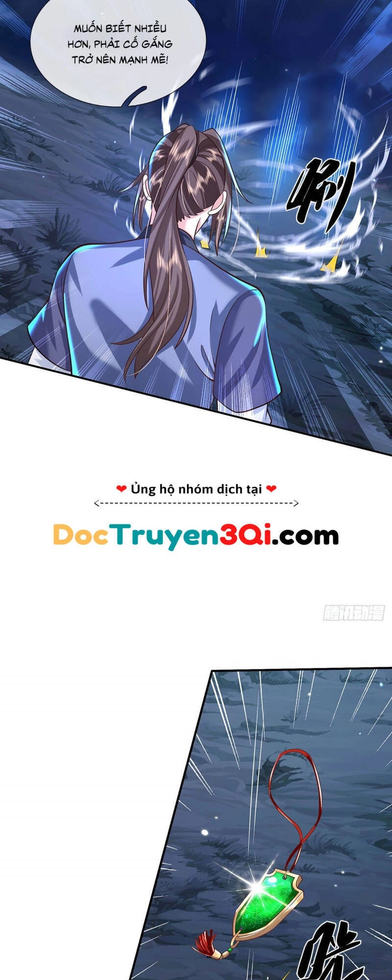 Ta Trở Về Từ Thế Giới Tu Tiên Chapter 129 - 30