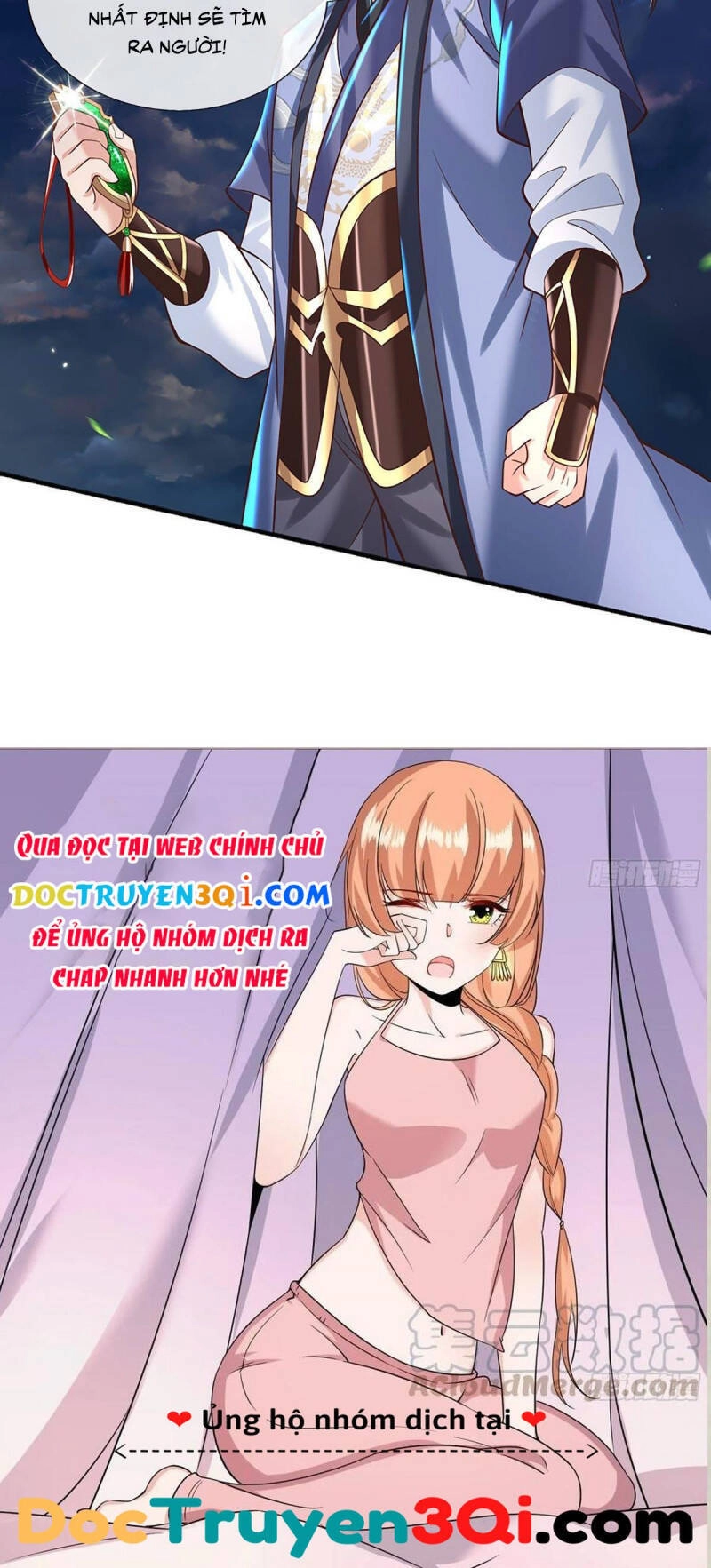 Ta Trở Về Từ Thế Giới Tu Tiên Chapter 129 - 34