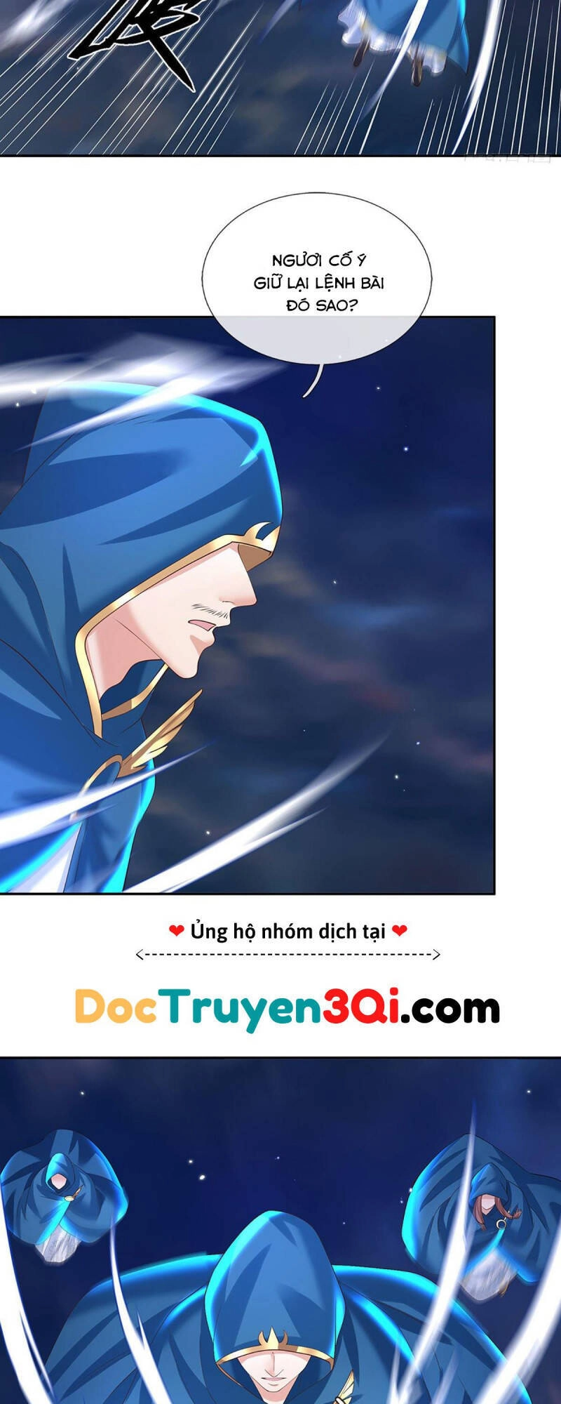 Ta Trở Về Từ Thế Giới Tu Tiên Chapter 130 - 3