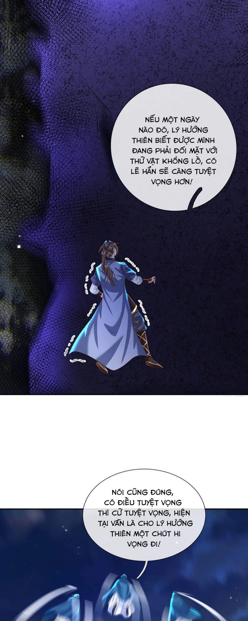 Ta Trở Về Từ Thế Giới Tu Tiên Chapter 130 - 5