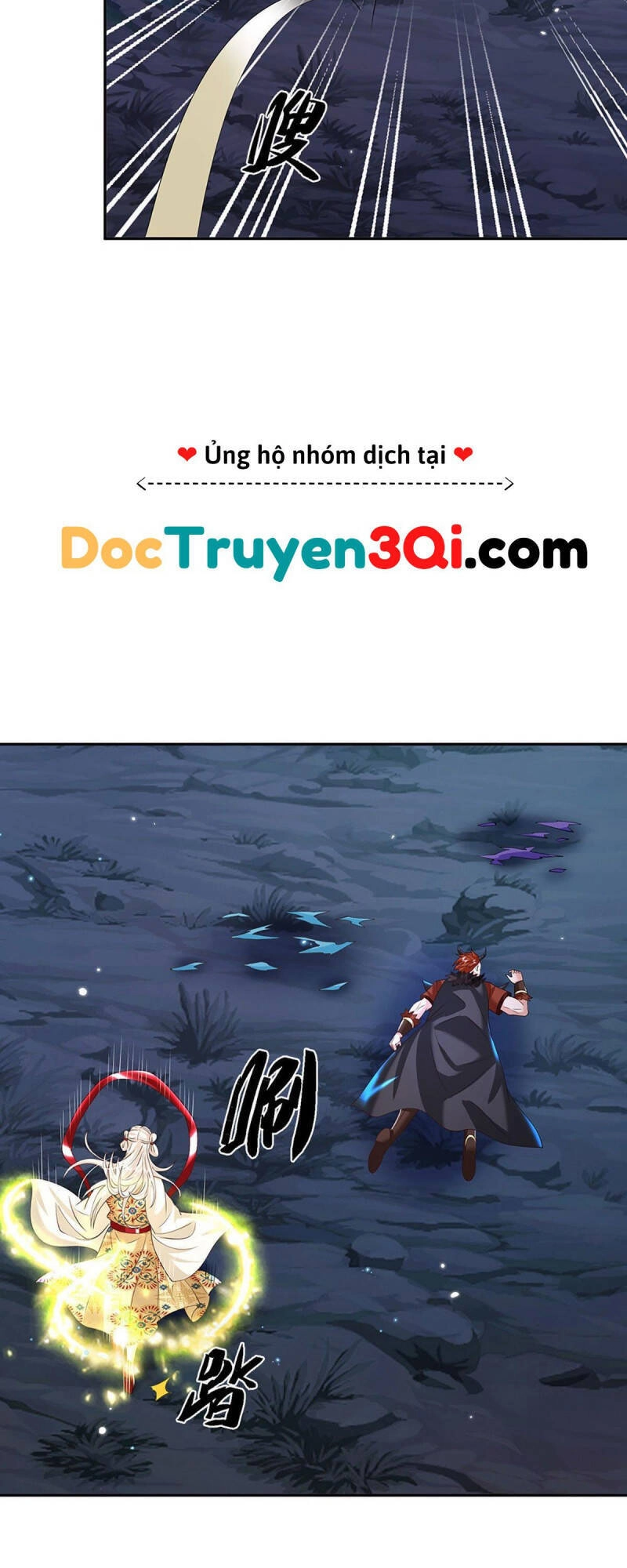 Ta Trở Về Từ Thế Giới Tu Tiên Chapter 130 - 8