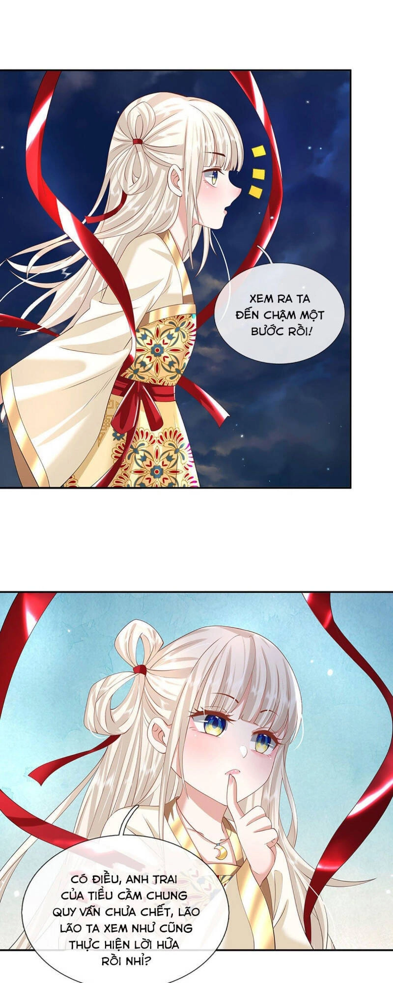 Ta Trở Về Từ Thế Giới Tu Tiên Chapter 130 - 9