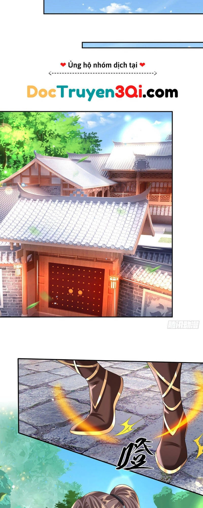 Ta Trở Về Từ Thế Giới Tu Tiên Chapter 130 - 11