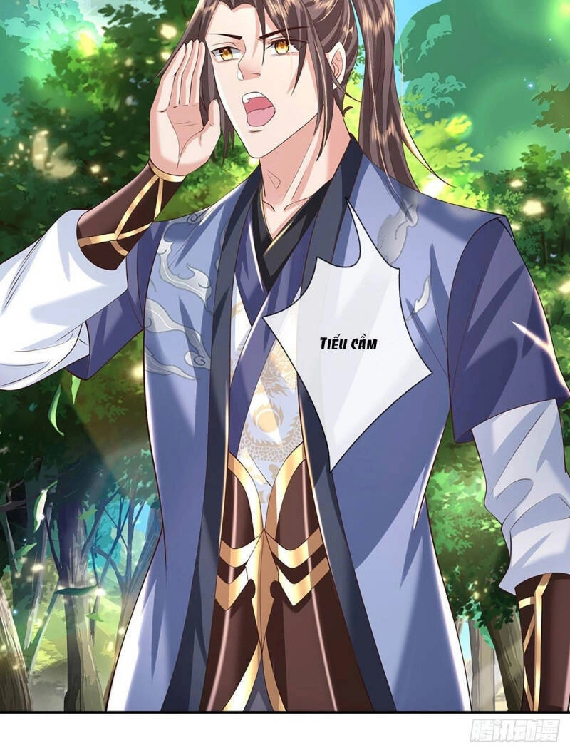 Ta Trở Về Từ Thế Giới Tu Tiên Chapter 130 - 12