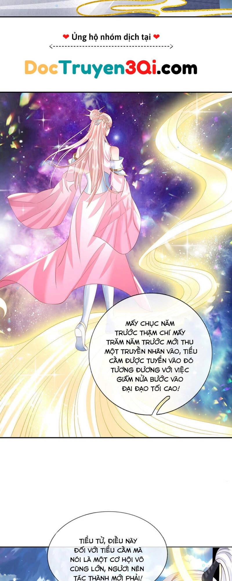 Ta Trở Về Từ Thế Giới Tu Tiên Chapter 130 - 18