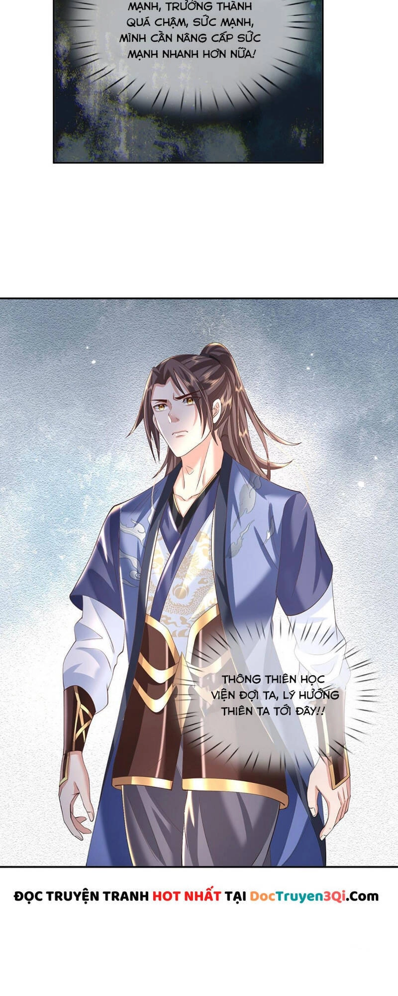 Ta Trở Về Từ Thế Giới Tu Tiên Chapter 130 - 21