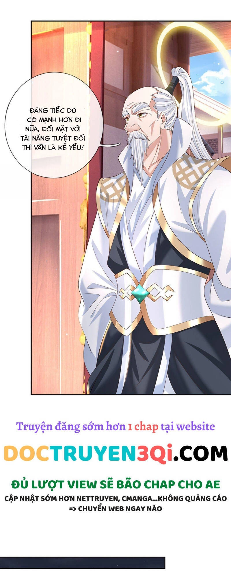 Ta Trở Về Từ Thế Giới Tu Tiên Chapter 130 - 23