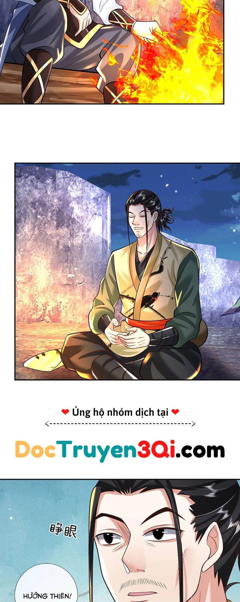 Ta Trở Về Từ Thế Giới Tu Tiên Chapter 130 - 25