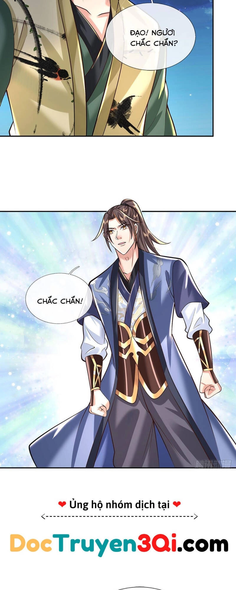 Ta Trở Về Từ Thế Giới Tu Tiên Chapter 130 - 34