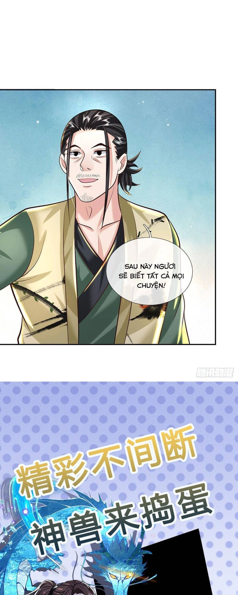 Ta Trở Về Từ Thế Giới Tu Tiên Chapter 130 - 37