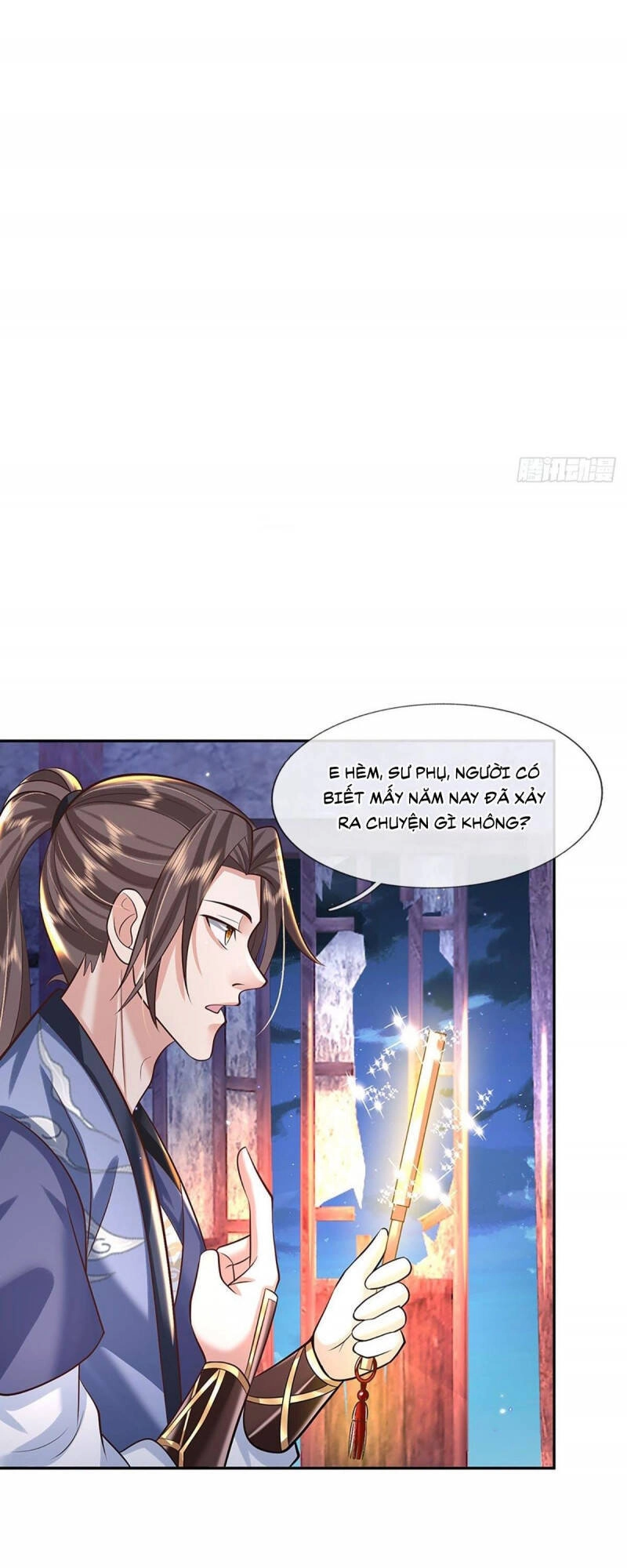 Ta Trở Về Từ Thế Giới Tu Tiên Chapter 131 - 7