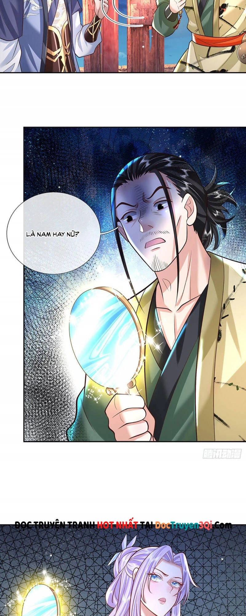 Ta Trở Về Từ Thế Giới Tu Tiên Chapter 131 - 10