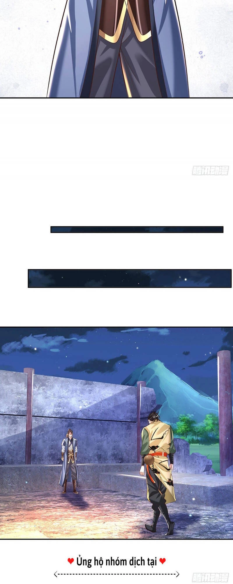 Ta Trở Về Từ Thế Giới Tu Tiên Chapter 131 - 13