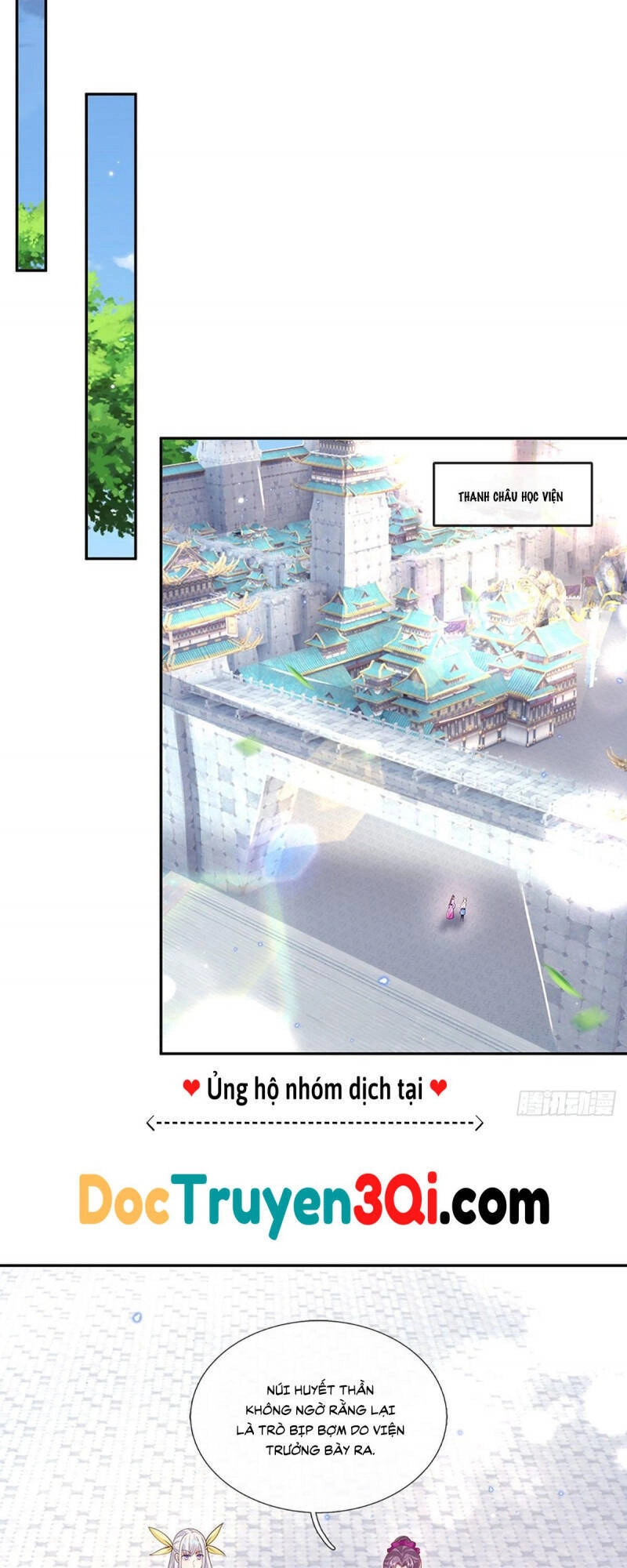 Ta Trở Về Từ Thế Giới Tu Tiên Chapter 131 - 21