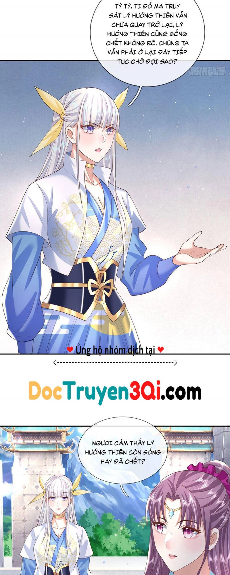 Ta Trở Về Từ Thế Giới Tu Tiên Chapter 131 - 23