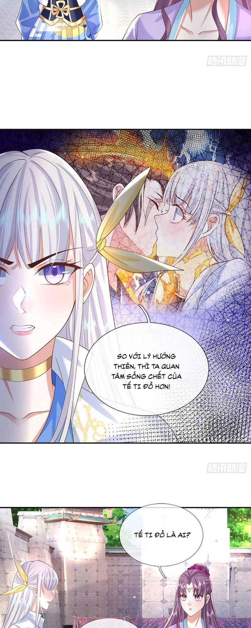 Ta Trở Về Từ Thế Giới Tu Tiên Chapter 131 - 24