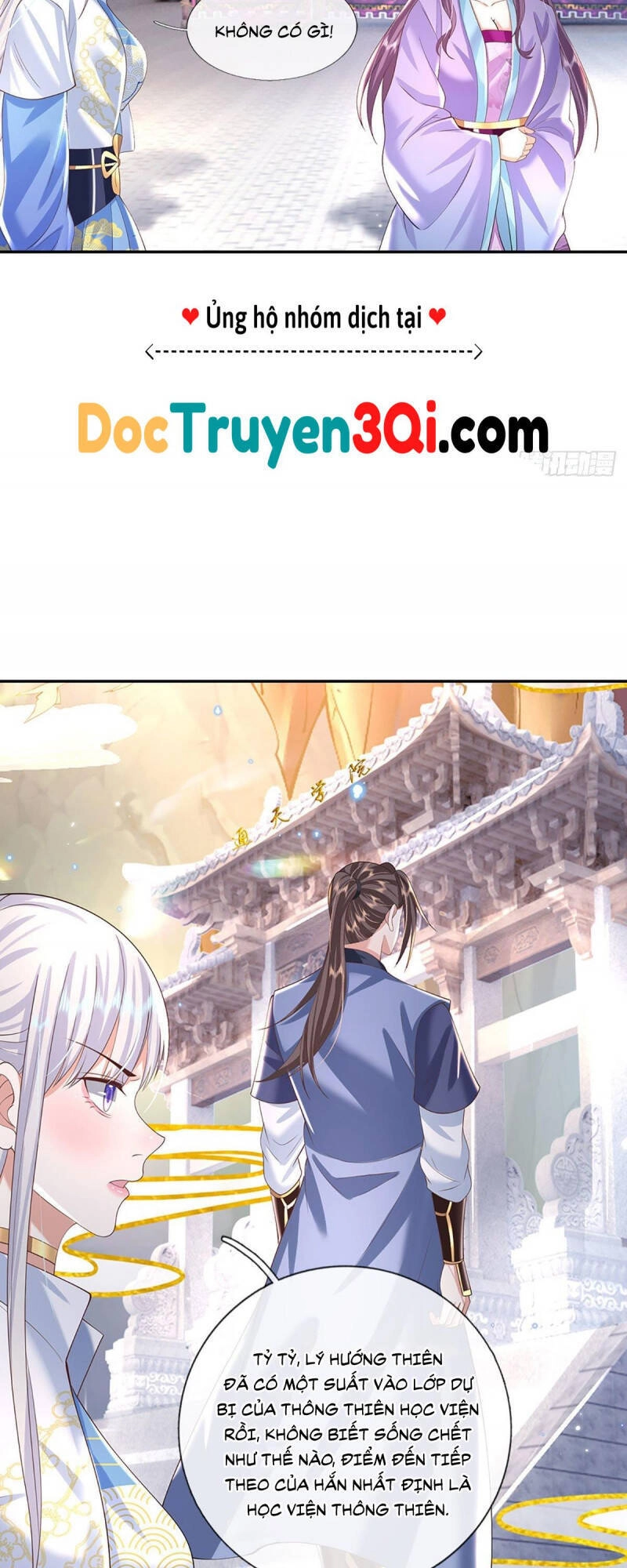 Ta Trở Về Từ Thế Giới Tu Tiên Chapter 131 - 25