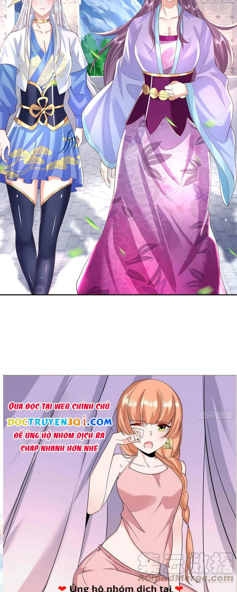 Ta Trở Về Từ Thế Giới Tu Tiên Chapter 131 - 27